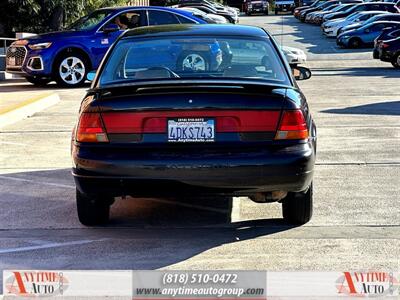 1999 Saturn «model»   - Photo 6 - Sherman Oaks, CA 91403-1701