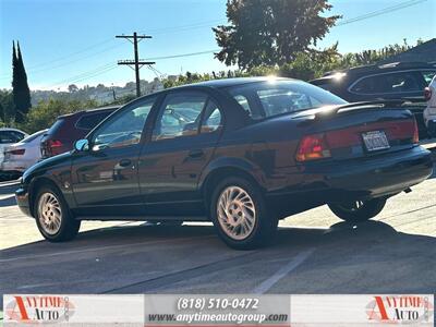 1999 Saturn «model»   - Photo 5 - Sherman Oaks, CA 91403-1701