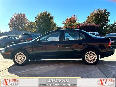 1999 Saturn «model»   - Photo 4 - Sherman Oaks, CA 91403-1701