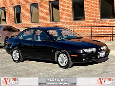 1999 Saturn «model»   - Photo 9 - Sherman Oaks, CA 91403-1701