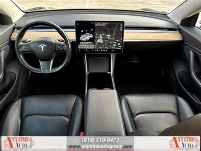 2018 Tesla Model 3 Long Range   - Photo 10 - Sherman Oaks, CA 91403-1701