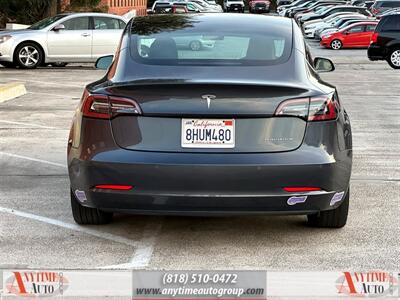 2018 Tesla Model 3 Long Range   - Photo 6 - Sherman Oaks, CA 91403-1701