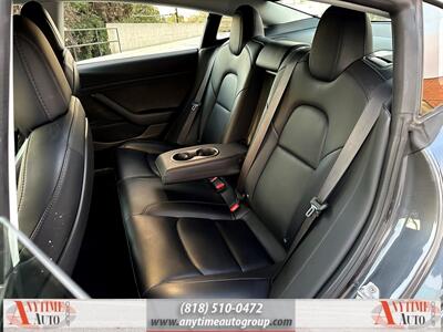 2018 Tesla Model 3 Long Range   - Photo 22 - Sherman Oaks, CA 91403-1701