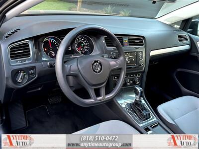 2016 Volkswagen e-Golf SE   - Photo 13 - Sherman Oaks, CA 91403-1701