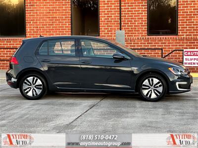 2016 Volkswagen e-Golf SE   - Photo 7 - Sherman Oaks, CA 91403-1701