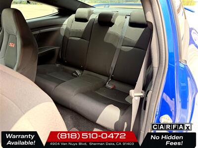 2017 Honda Civic Si   - Photo 12 - Sherman Oaks, CA 91403-1701