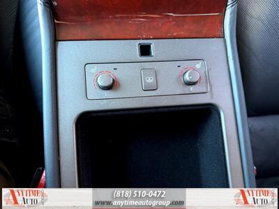 2009 Lexus LS 460   - Photo 25 - Sherman Oaks, CA 91403-1701