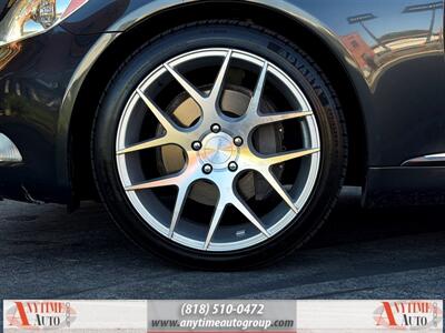 2009 Lexus LS 460   - Photo 30 - Sherman Oaks, CA 91403-1701