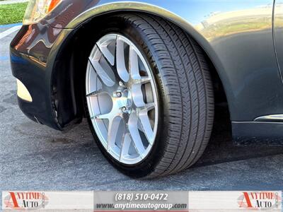 2009 Lexus LS 460   - Photo 31 - Sherman Oaks, CA 91403-1701