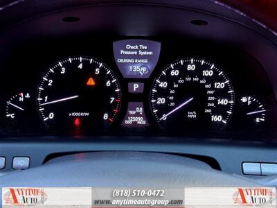 2009 Lexus LS 460   - Photo 16 - Sherman Oaks, CA 91403-1701
