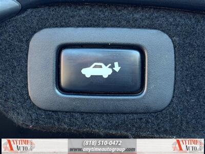 2009 Lexus LS 460   - Photo 28 - Sherman Oaks, CA 91403-1701