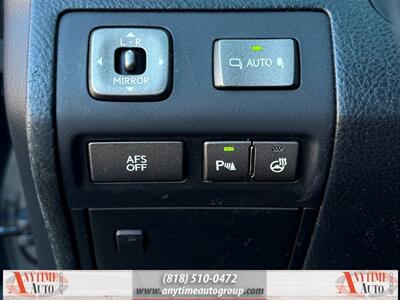 2009 Lexus LS 460   - Photo 22 - Sherman Oaks, CA 91403-1701