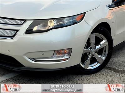 2014 Chevrolet Volt   - Photo 29 - Sherman Oaks, CA 91403-1701