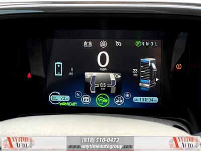 2014 Chevrolet Volt   - Photo 17 - Sherman Oaks, CA 91403-1701