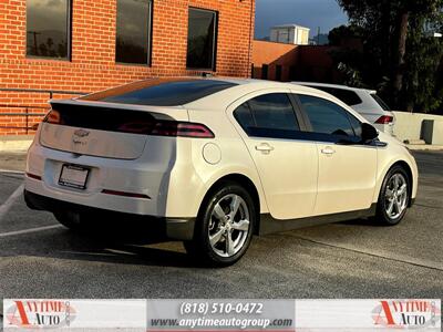 2014 Chevrolet Volt   - Photo 9 - Sherman Oaks, CA 91403-1701