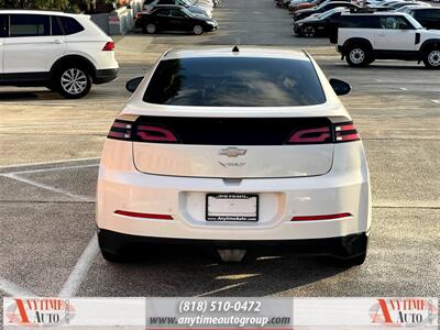 2014 Chevrolet Volt   - Photo 8 - Sherman Oaks, CA 91403-1701