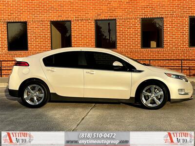 2014 Chevrolet Volt   - Photo 10 - Sherman Oaks, CA 91403-1701