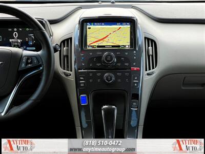 2014 Chevrolet Volt   - Photo 14 - Sherman Oaks, CA 91403-1701