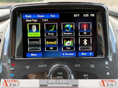 2014 Chevrolet Volt   - Photo 20 - Sherman Oaks, CA 91403-1701