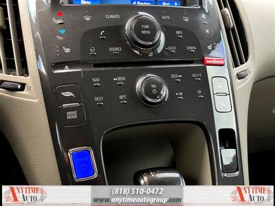 2014 Chevrolet Volt   - Photo 22 - Sherman Oaks, CA 91403-1701