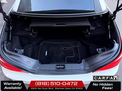 2013 Mercedes-Benz SL 550 - Photo 31 - Sherman Oaks, CA 91403-1701
