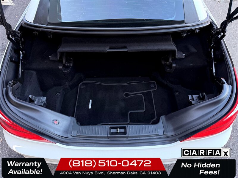 2013 Mercedes-Benz SL 550 - Photo 31 - Sherman Oaks, CA 91403-1701
