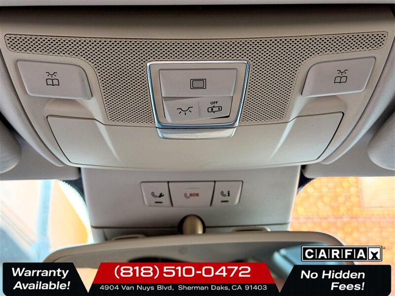 2013 Mercedes-Benz SL 550 - Photo 28 - Sherman Oaks, CA 91403-1701