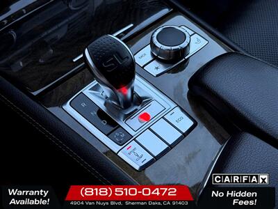 2013 Mercedes-Benz SL 550 - Photo 24 - Sherman Oaks, CA 91403-1701