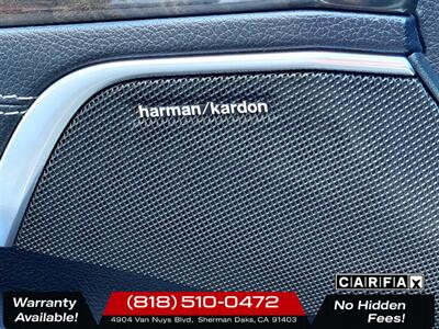 2013 Mercedes-Benz SL 550 - Photo 30 - Sherman Oaks, CA 91403-1701