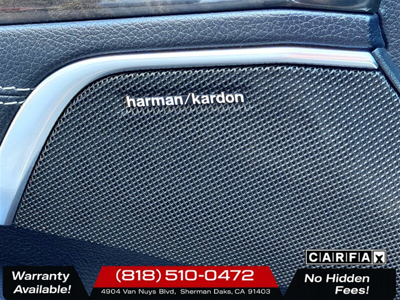 2013 Mercedes-Benz SL 550 - Photo 30 - Sherman Oaks, CA 91403-1701