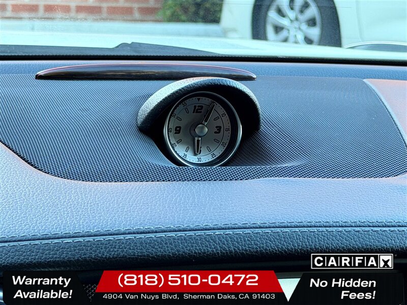 2013 Mercedes-Benz SL 550 - Photo 19 - Sherman Oaks, CA 91403-1701
