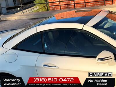 2013 Mercedes-Benz SL 550 - Photo 13 - Sherman Oaks, CA 91403-1701