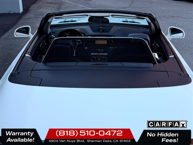 2013 Mercedes-Benz SL 550 - Photo 14 - Sherman Oaks, CA 91403-1701