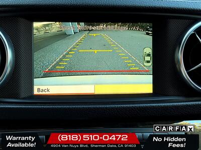 2013 Mercedes-Benz SL 550 - Photo 21 - Sherman Oaks, CA 91403-1701