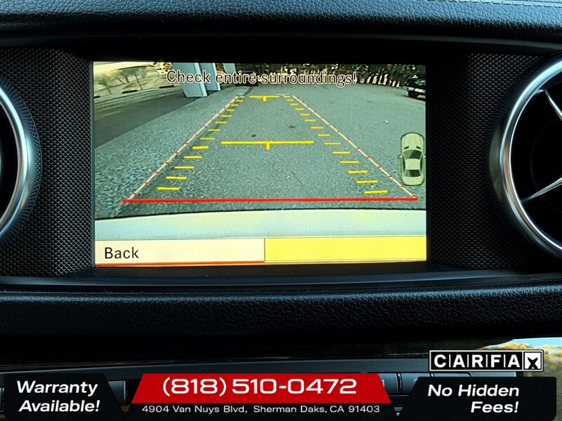 2013 Mercedes-Benz SL 550 - Photo 21 - Sherman Oaks, CA 91403-1701