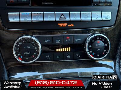 2013 Mercedes-Benz SL 550 - Photo 23 - Sherman Oaks, CA 91403-1701
