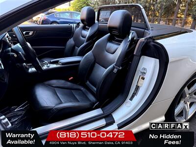 2013 Mercedes-Benz SL 550 - Photo 17 - Sherman Oaks, CA 91403-1701