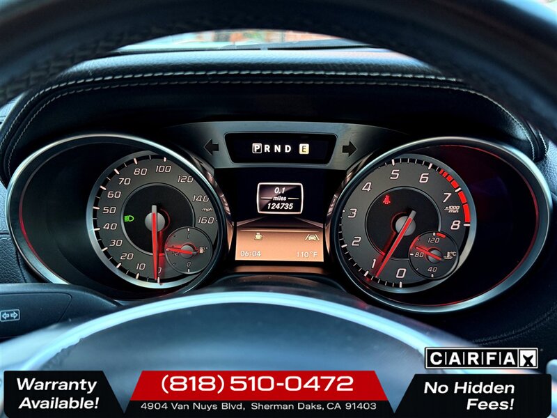2013 Mercedes-Benz SL 550 - Photo 18 - Sherman Oaks, CA 91403-1701