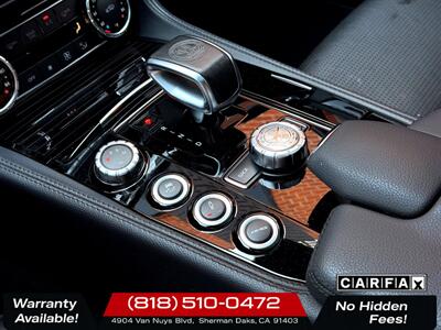 2012 Mercedes-Benz CLS CLS 63 AMG   - Photo 19 - Sherman Oaks, CA 91403-1701
