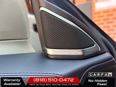 2012 Mercedes-Benz CLS CLS 63 AMG   - Photo 21 - Sherman Oaks, CA 91403-1701