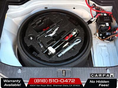 2012 Mercedes-Benz CLS CLS 63 AMG   - Photo 24 - Sherman Oaks, CA 91403-1701