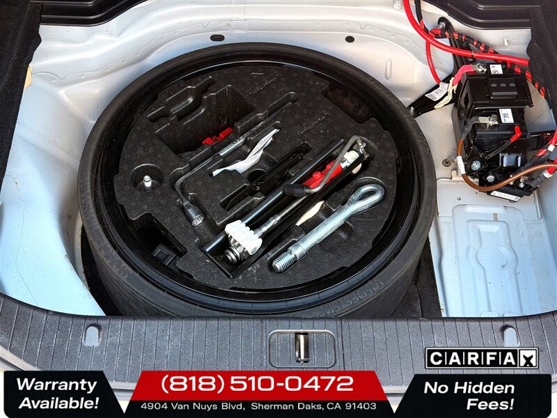 2012 Mercedes-Benz CLS CLS 63 AMG   - Photo 24 - Sherman Oaks, CA 91403-1701