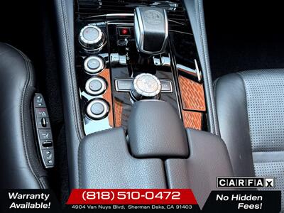 2012 Mercedes-Benz CLS CLS 63 AMG   - Photo 18 - Sherman Oaks, CA 91403-1701