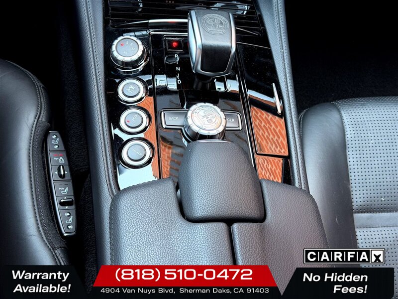 2012 Mercedes-Benz CLS CLS 63 AMG   - Photo 18 - Sherman Oaks, CA 91403-1701