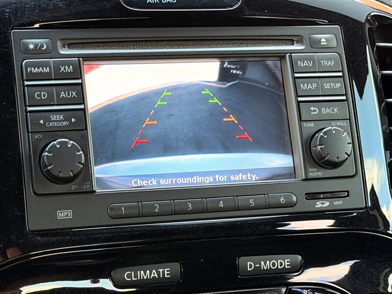 2013 Nissan JUKE NISMO   - Photo 17 - Sherman Oaks, CA 91403-1701