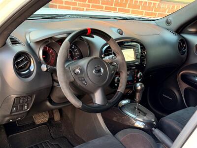 2013 Nissan JUKE NISMO   - Photo 13 - Sherman Oaks, CA 91403-1701
