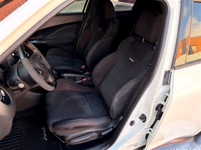 2013 Nissan JUKE NISMO   - Photo 14 - Sherman Oaks, CA 91403-1701
