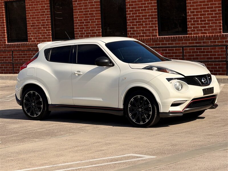 2013 Nissan JUKE NISMO   - Photo 9 - Sherman Oaks, CA 91403-1701