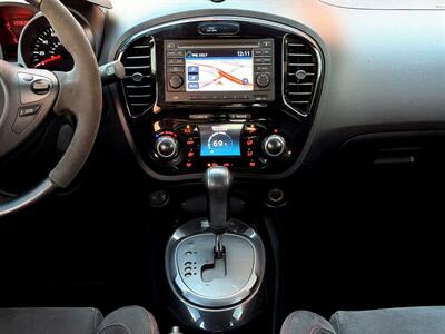 2013 Nissan JUKE NISMO   - Photo 12 - Sherman Oaks, CA 91403-1701