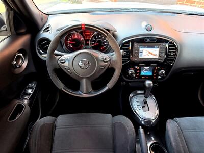 2013 Nissan JUKE NISMO   - Photo 11 - Sherman Oaks, CA 91403-1701
